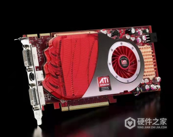 AMD Radeon™ HD 6870M显卡驱动