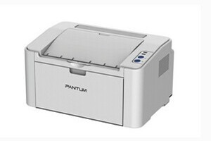 奔图p2206nw打印机安装步骤