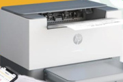 惠普m208dw打印机黄灯闪烁是什么意思