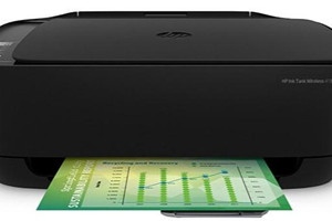 惠普418打印机驱动怎么安装