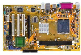 ASUS华硕P5GPL主板RAID驱动