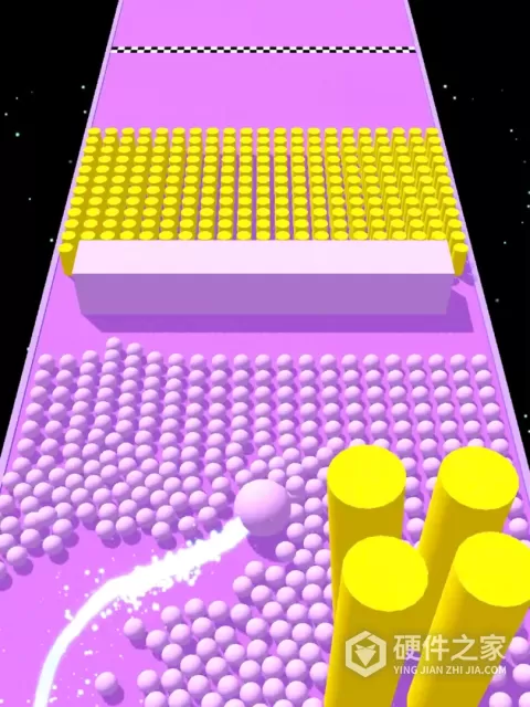 Color Bump 3D