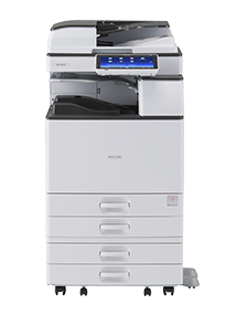 理光Ricoh MP 3555SP复合机驱动 For Win7/Win8/Win10