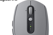 罗技m590恢复出厂设置方法