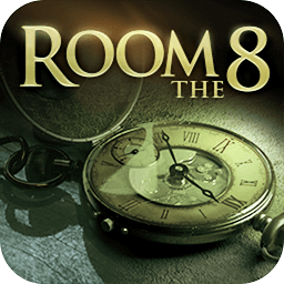 密室逃脱8红色豪宅(休闲耐玩)