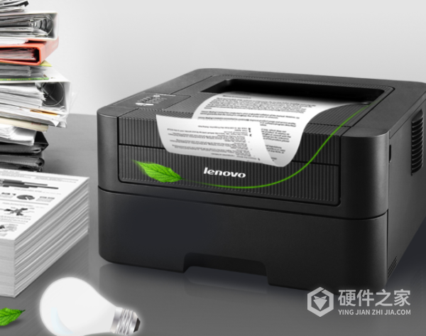 联想lj2605d清零软件