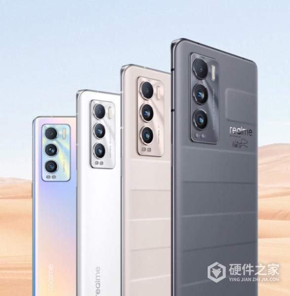 realme真我GT大师探索版支持nfc吗