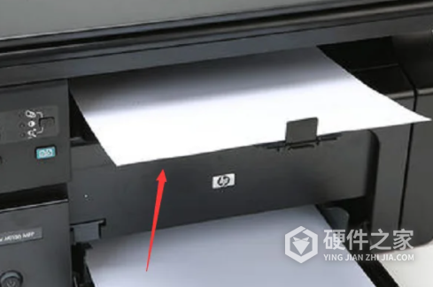 惠普打印机复印方法