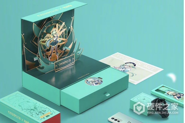 一加9RT原神限定礼盒值得买吗