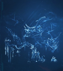 诺亚之心体验服