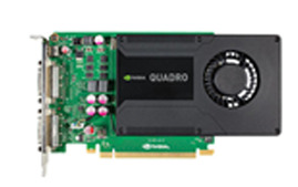 NVIDIA Quadro K2000D显卡驱动