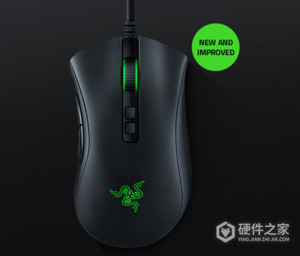 雷蛇蝰蛇精英版怎么设置