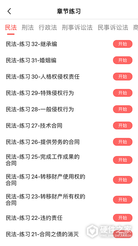 中绩网校
