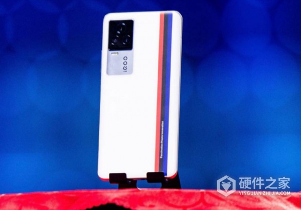 iqoo8pro防水等级是多少