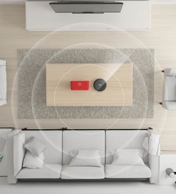 天猫精灵红外语音遥控有什么用