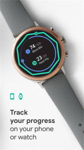 Google Fit