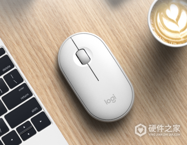 罗技pebble怎么配对