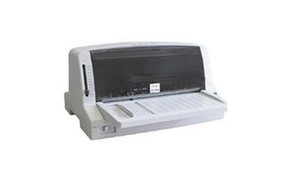 得实DascomDS-2150打印机驱动  for Win XP/7/8/10