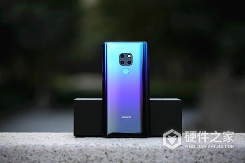 华为手机屏幕变小了怎么还原