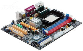 七彩虹AMD芯片组 AMD X570主板驱动