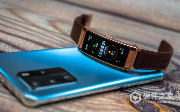 华为手环b6有没有nfc