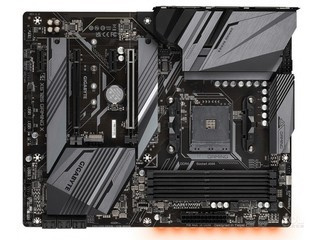 技嘉x570s主板说明书