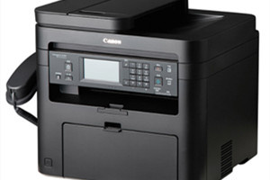 佳能canon iC MF246dn驱动 for Win10/Win8/Win7