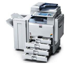 Ricoh理想Aficio MP C2800一体机驱动 For Win XP/7/8/10