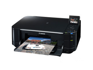 佳能mg5280打印机驱动 For Win XP/7/8/10