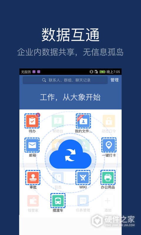 大象