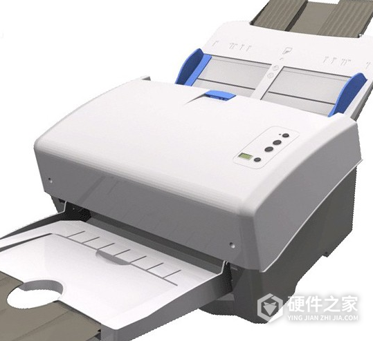 虹光AAI3081扫描仪驱动  for Win XP/7/8/10