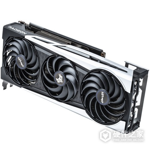 AMD Radeon™ RX 6800显卡驱动