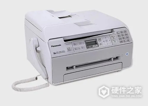 松下Panasonic KX-MB1666CN打印机驱动