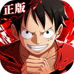 航海王热血航线oppo版