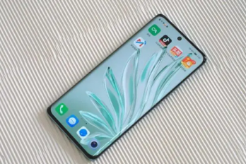 荣耀80se像素是多少