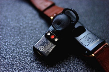 华为手环b6不带电话可以单独打电话吗