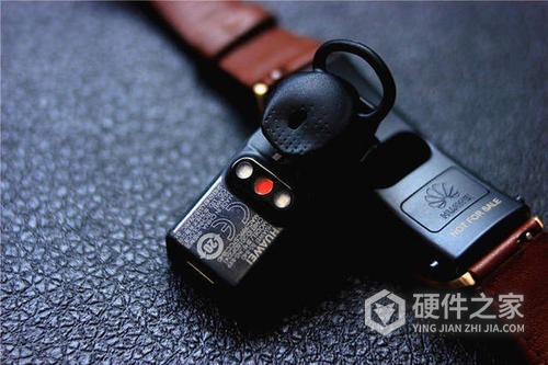 华为手环b6不带电话可以单独打电话吗