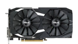 华硕Dual系列 DUAL-RX590-GME-O8G显卡驱动