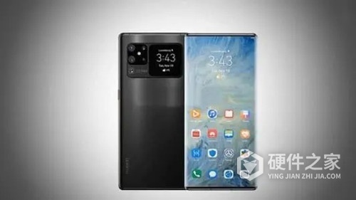 华为mate40pro碎屏维修价格