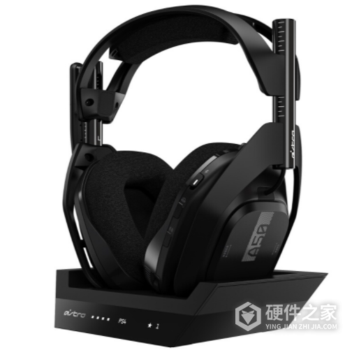 罗技astro a50耳机驱动  for Win XP/7/8/10