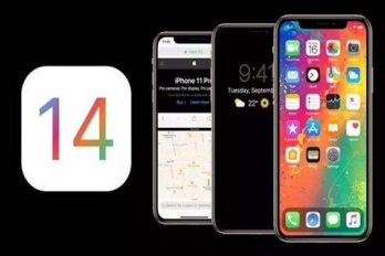 iOS14充电提示音语音包有哪些