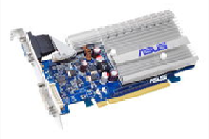 华硕NVIDIA系列 EN8400GS/P/512M显卡驱动