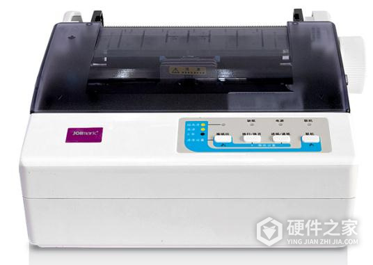 映美Jolimark LQ-600KII 打印机驱动 For Win10/Win7/XP