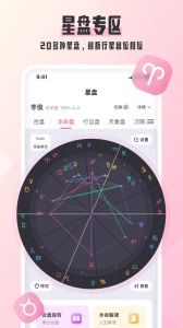 爱占星
