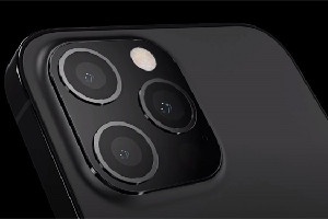 iPhone 13发布形式