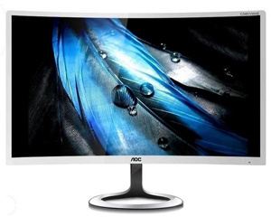 AOCC2491VWHE显示器驱动