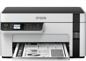 爱普生Epson M2129一体机驱动 For Win XP/7/8/10