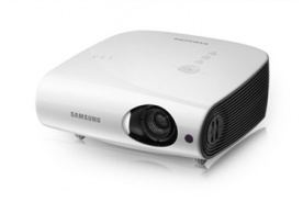 三星SP-L255投影仪说明书