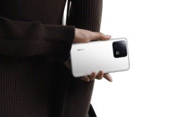 小米 13 DXOMARK 屏幕测试结果