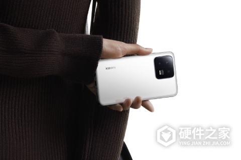 小米 13 DXOMARK 屏幕测试结果